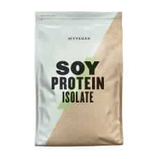 Soy Protein Isolate (2.5 kg, chocolate smooth)