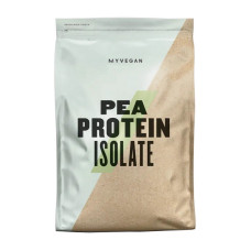 PEA Protein Isolate (2.5 kg, unflavoured)
