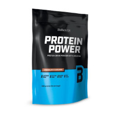 Protein Power (500 g, vanilla)