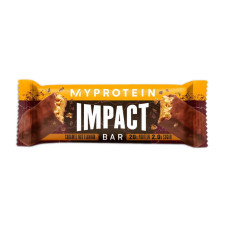 Impact Bar (64 g, dark choc sea salt)