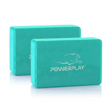 Yoga Brick PP4006 (2 bricks, mint)