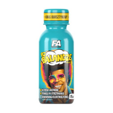 Po Balandze Shot (120 ml)