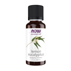 Lemon Eucalyptus (30 ml)