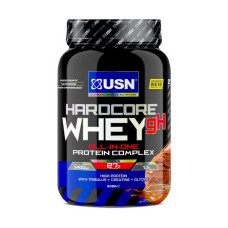 Hardcore Whey (908 g, chocolate)