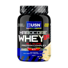 Hardcore Whey (908 g, vanilla)