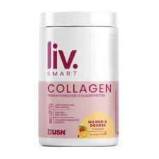 LivSmart Collagen (330 g, mango orange)