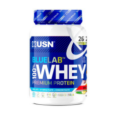 Blue Lab 100% Whey Premium Protein (908 g, wheytella)
