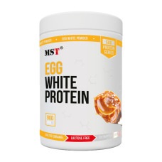 Egg White Protein (900 g, chocolate)