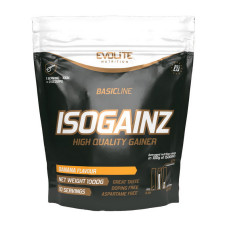 Iso Gainz (1 kg, banana)