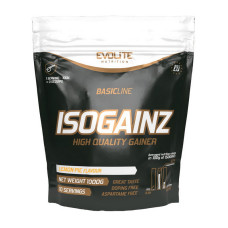 Iso Gainz (1 kg, lemon pie)