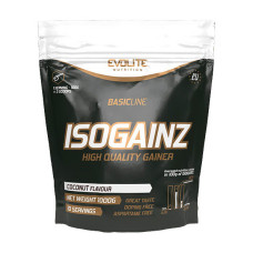Iso Gainz (1 kg, coconut)