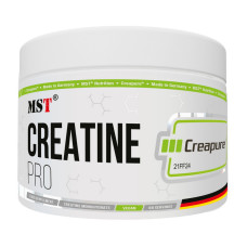 Creapure Creatine Pro (300 g)