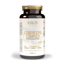 Cordyceps Complex (60 veg caps)
