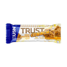 Trust Crunch (60 g, white choc cookie dough)