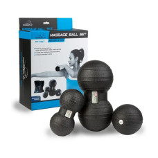 Massage Ball Set PP4007