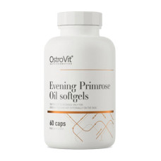 Evening Primrose Oil (60 caps)