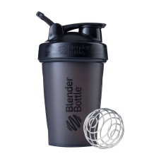 Blender Bottle Classic Loop (590 ml, black)