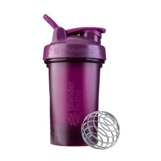 Blender Bottle Classic Loop Pro (590 ml, plum)