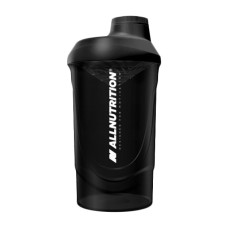 Shaker (600 ml, black)