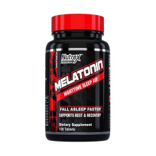 Melatonin 3 mg (100 tab)