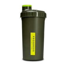 Shaker (700 ml, midnight green)